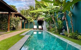Tropicália Chalés Boutique